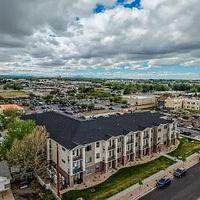 Morrelli Apartments — Ogden, Utah