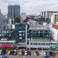 Reliance Center Commercial Grade A Office Building For Sale in Westlands