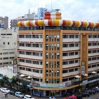 Kenya Comfort Hotel - Commercial Hotel Building for Sale in Nairobi CBD | Leaseback Opportunity