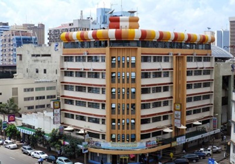 Kenya Comfort Hotel - Commercial Hotel Building for Sale in Nairobi CBD | Leaseback Opportunity