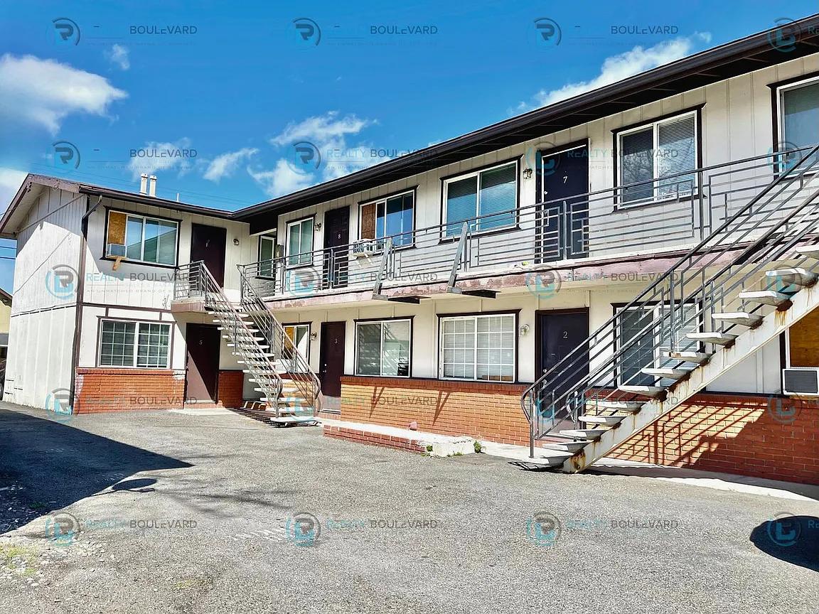 929 Willow St — Reno, Nevada