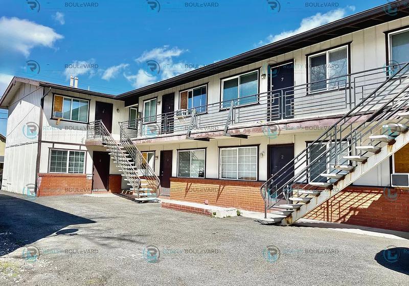 929 Willow St — Reno, Nevada