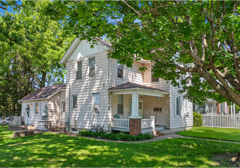 Eastern Iowa Single-Family, Duplex & Triplex Portfolio — Davenport, Iowa