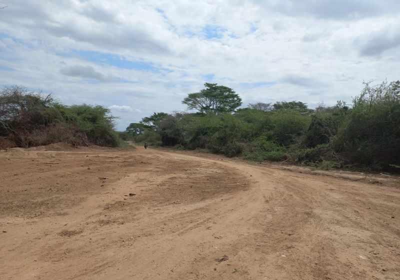 27,000-Acre Mixed-Use Farm For Sale— USD 180M — Kenya's Largest Private Land Offering