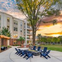 District Midtown — Greenville, South Carolina