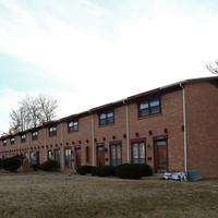 Morningside Townhomes — St. Louis, Missouri