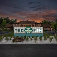 The Rio — Tampa, Florida