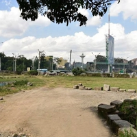 Muranga Road Undeveloped Commercial Land For Sale – Ngara (Parcel B)