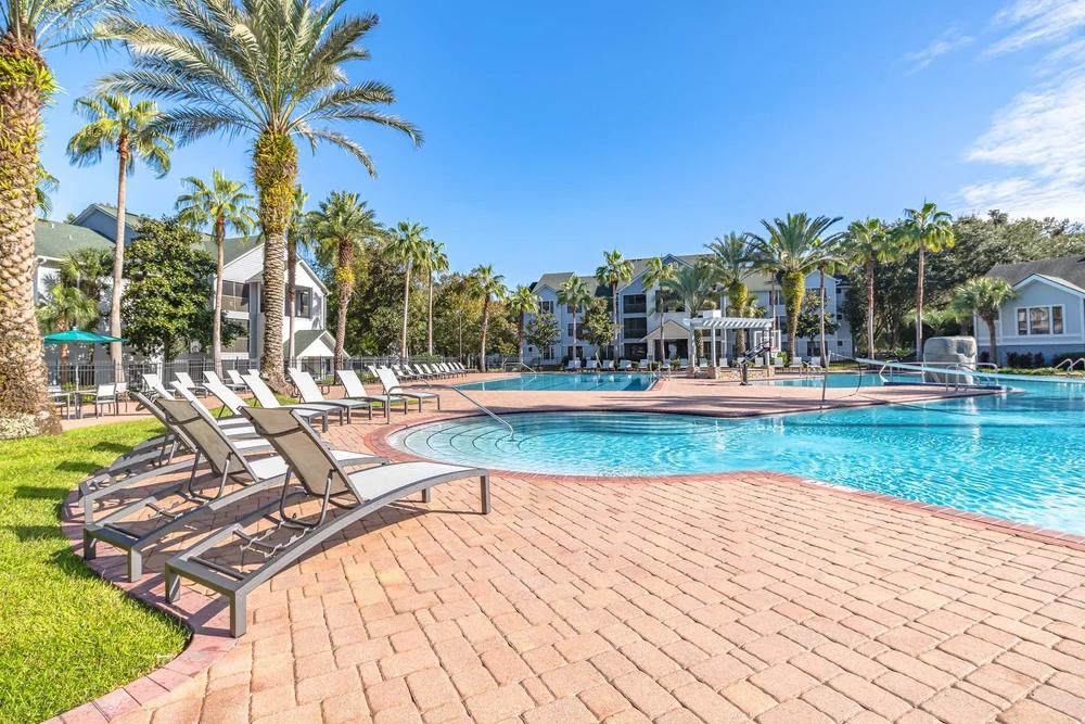 Hideaway Gainesville — Gainesville, Florida