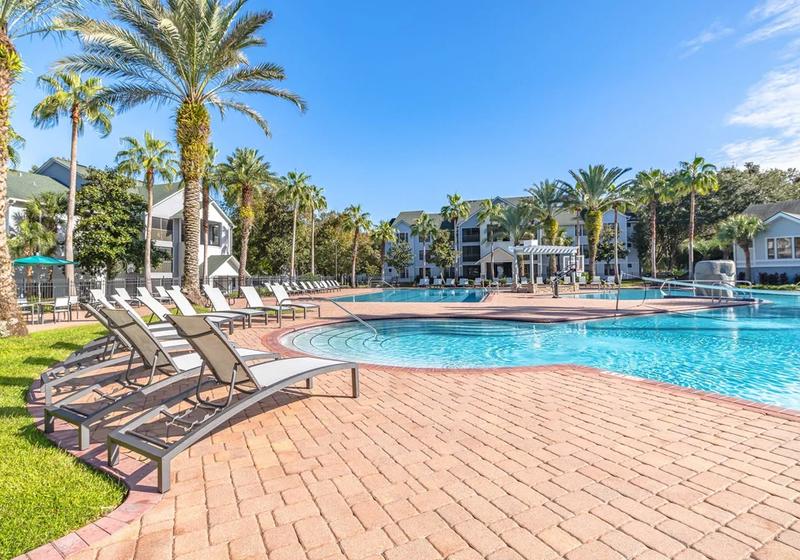 Hideaway Gainesville — Gainesville, Florida