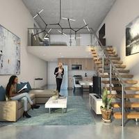 Avenue Lofts — Tampa, Florida