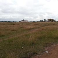 5-Acre Commercial Land Behind Spar Mall For Sale, Ruiru — Thika Road Exit 12