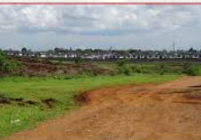 8 Acres in Runda For Sale — Paradise Lost Corridor