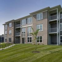 The Laurel — Jeffersonville, Indiana