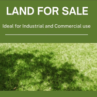 80 Acres Touching Mombasa Road at Athi River For Sale— KES 30M per Acre