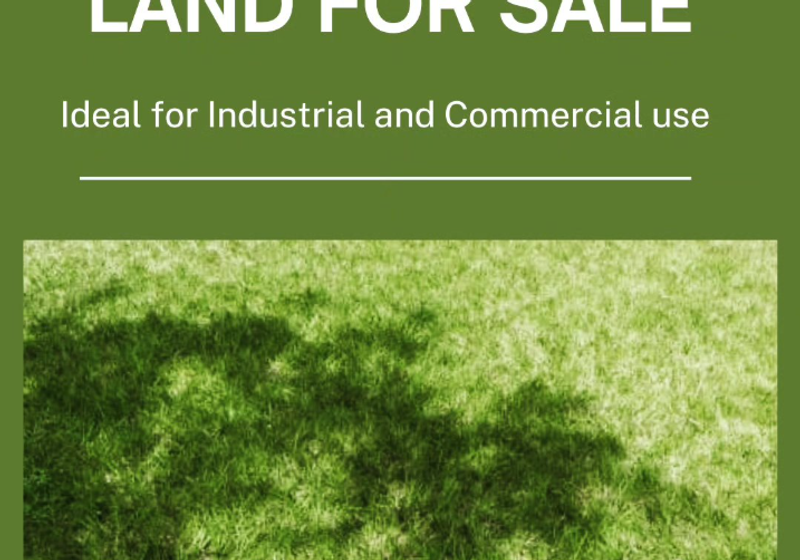80 Acres Touching Mombasa Road at Athi River For Sale— KES 30M per Acre