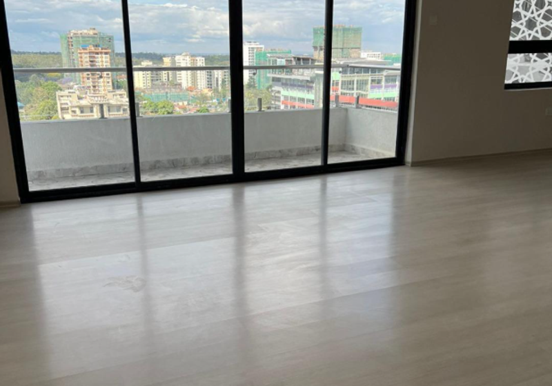 3rd Parklands Residential Villa For Sale– No. 5