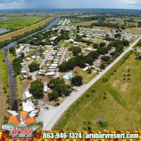Aruba RV Resort — Moore Haven, Florida