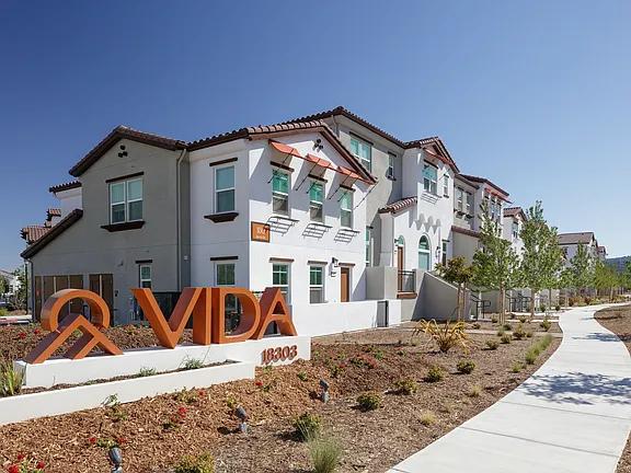 Vida at Morgan Hill — Morgan Hill, California