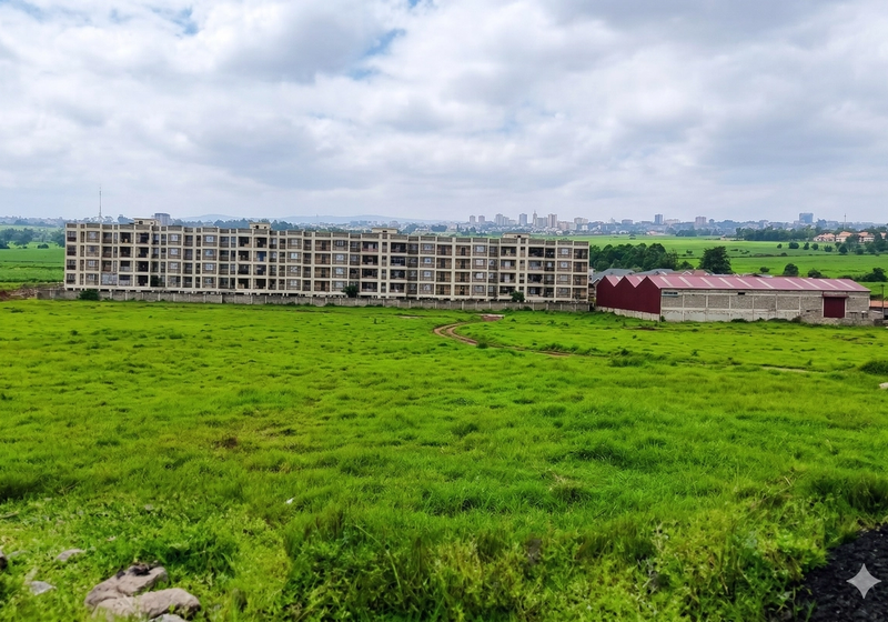 Likoni Mall – Proposed Commercial Development Site Commercial Land For Sale