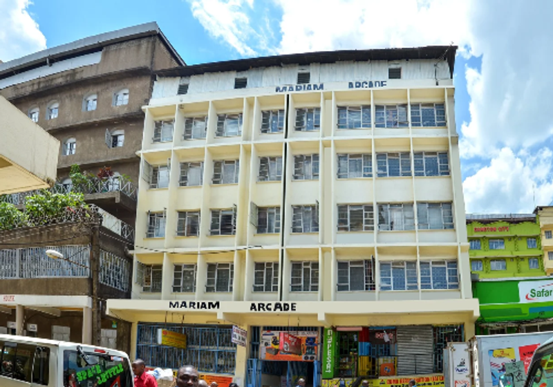 Miriam Arcade Prime Commercial Office Building For Sale in River Road