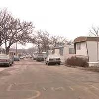 Capital Mobile Home Park — Des Moines, Iowa
