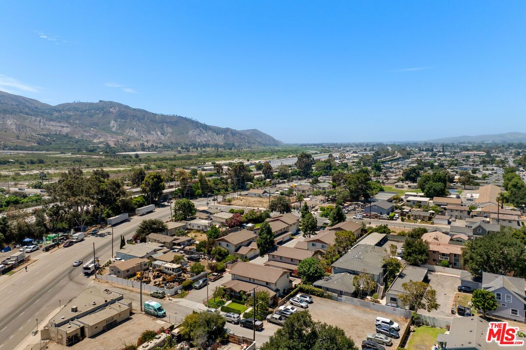 220 Garcia St | Santa Paula — Santa Paula, California
