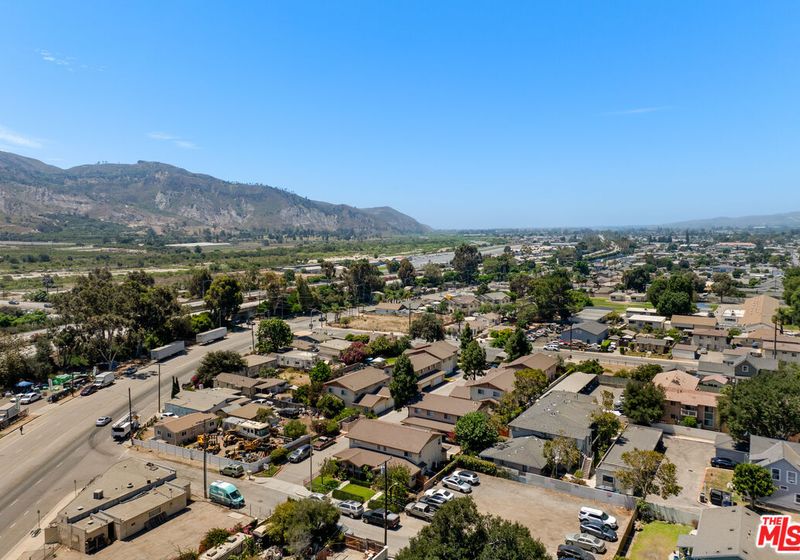 220 Garcia St | Santa Paula — Santa Paula, California