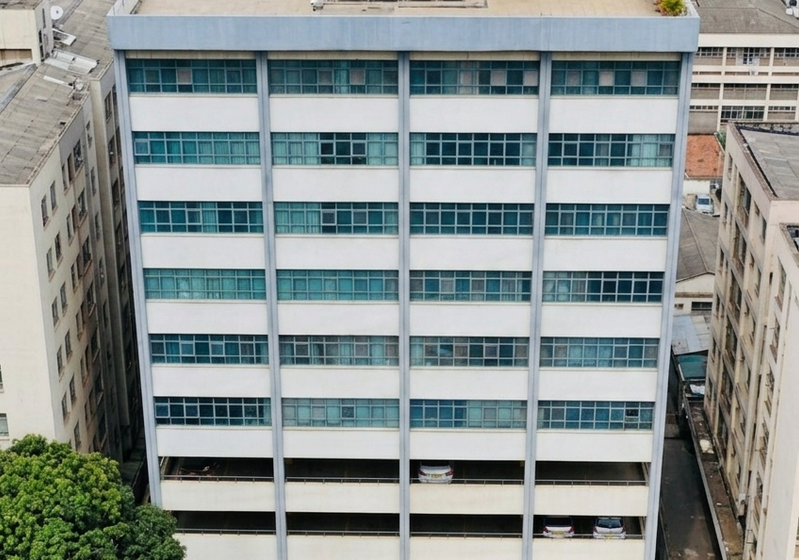 Reliable Towers Grade A Office to let along Mogotio road in Westlands