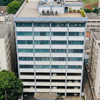 Reliable Towers | Institutional Grade A Income-Producing Asset | Westlands, Nairobi