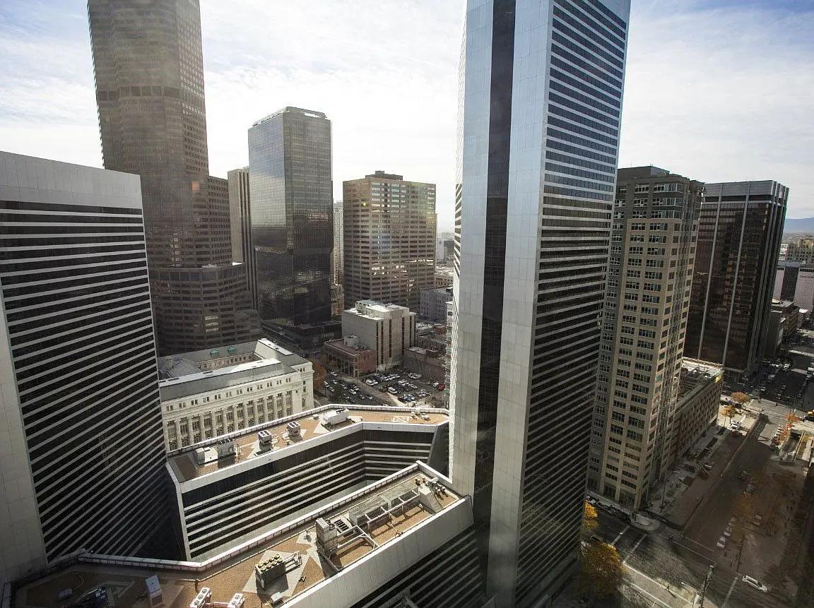 The Apartments at Denver Place — Denver, Colorado
