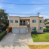 1676 Chalcedony Street — San Diego, California