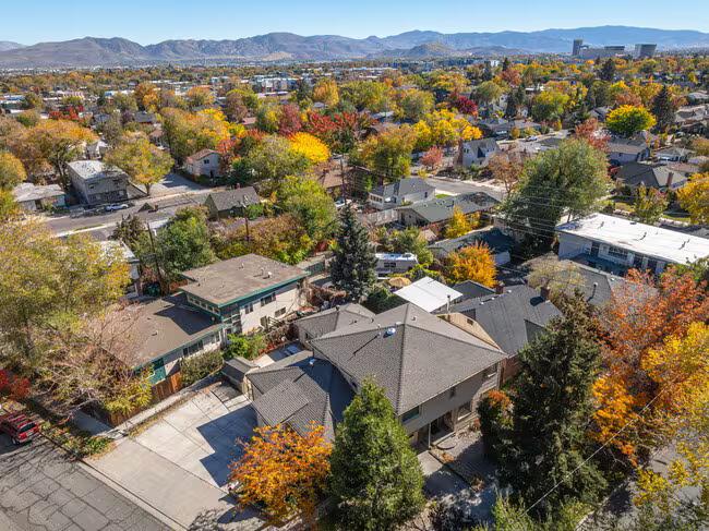 1200 Plumas — Reno, Nevada