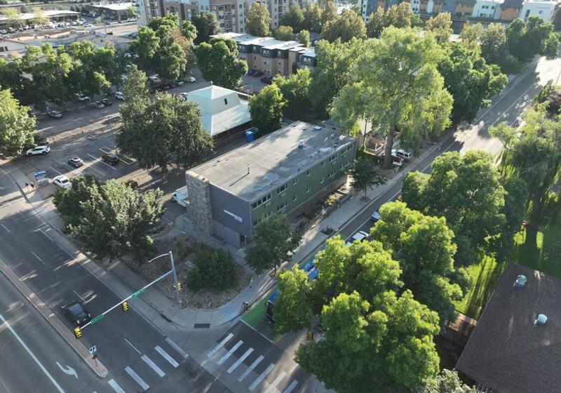 801 S Shields St — Fort Collins, Colorado