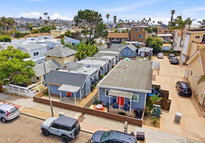 5137-41 Muir Avenue — San Diego, California