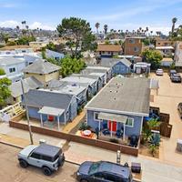 5137-41 Muir Avenue — San Diego, California