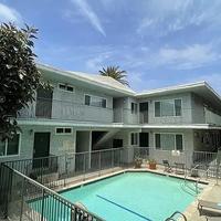 Canfield Palms North — Los Angeles, California
