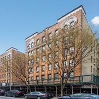 721-751 Walton Avenue — Bronx, New York