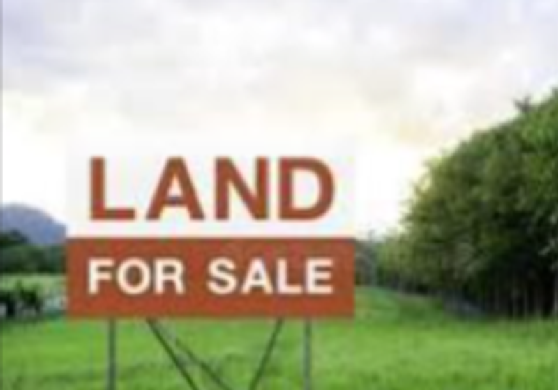 0.639-Acre Plot For Sale on Rapta Road, Westlands