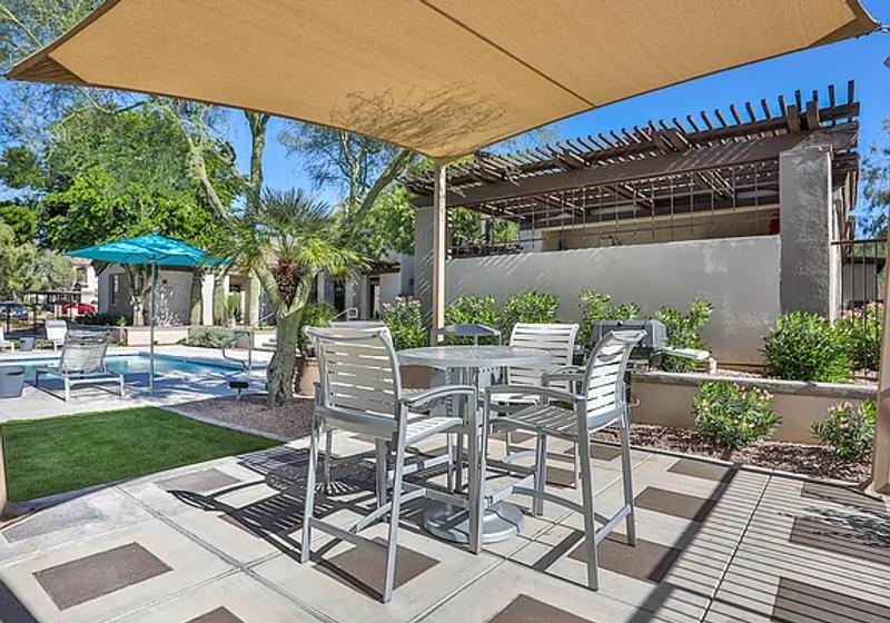 Kota North Scottsdale — Scottsdale, Arizona
