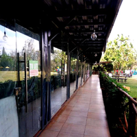 Office spaces to let  - Parklands 3rd Ave - Diamond Plaza 1