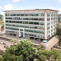 The Atrium Office Space For Lease, Chaka Road, Kilimani For Rent