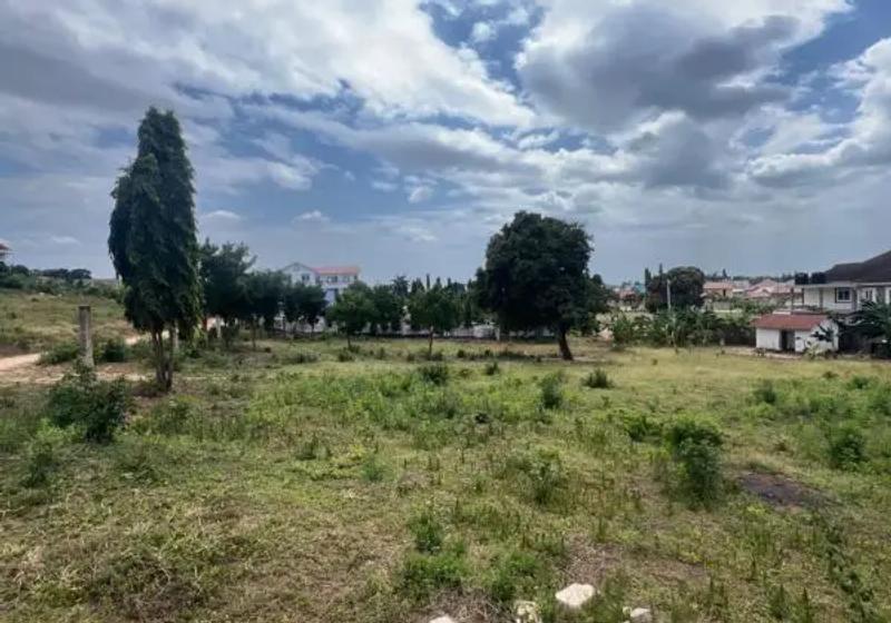 1-Acre Residential Plot Off Ngorongo Tea Factory, Limuru For Sale— KES 20M
