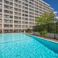 Metro 710 — Silver Spring, Maryland