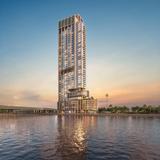 One River Point in UAE, Dubai