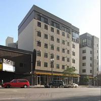 New Genesis | 456 S Main St, Los Angeles — Los Angeles, California