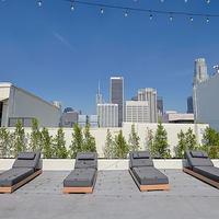 Premiere Towers — Los Angeles, California