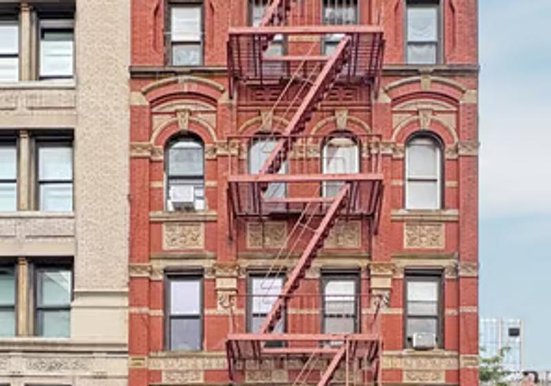 83 Henry Street 2026 — New York, New York