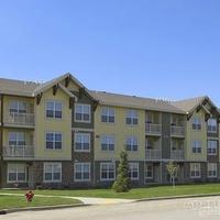 Fox Hills Apartment Homes — Watford City, North Dakota