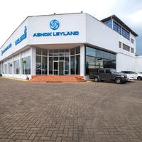 Warehouse ICD Commercial Office | Showroom Complex - Mombasa Road, Kenya